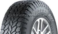General Tire Grabber AT3